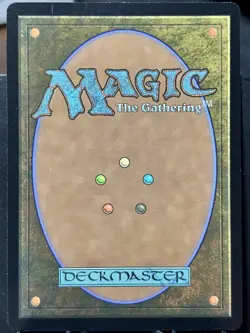 Fabricate - RAINBOW FOIL - MTG - Secret Lair - Sonic - SLD - 2090 - RARE ~ NM - Image 4