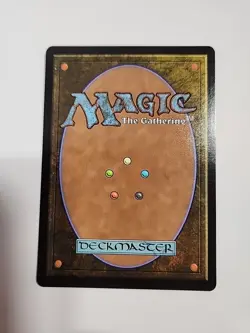 High Fae Trickster (Borderless) Foundations Foil - Image 2