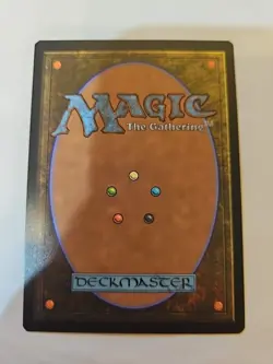 MTG - Universes Beyond: Fallout - Mystic Forge - NM - NF - Image 2