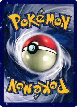 Pokemon TCG Hitmonchan 7/102 Holo Rare Base Set DMG - Image 2