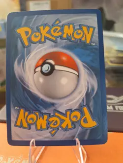 Wailord 26/124 Dragons Exalted Holo Rare Pokemon 2012 MP - Image 2