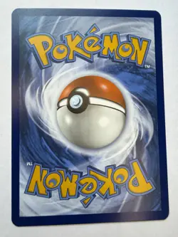 Giovanni's Charisma 204/165 | Holo SIR | Scarlet & Violet-151 | NM | Pokemon TCG - Image 2