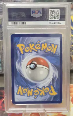 Charizard VSTAR 174/172 Brilliant Stars Secret Rare Pokemon Card PSA 10 Gem Mint - Image 2