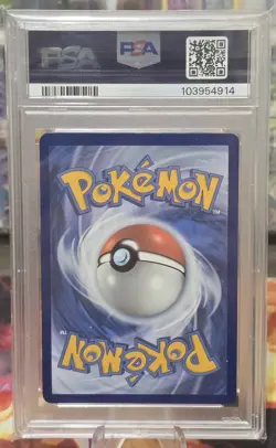 Hisuain Samurott VSTAR GG52/GG70 PSA 10 Crown Zenith Pokemon Card Gem Mint TCG - Image 2