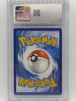 Pokemon 2023 Crown Zenith Thievul Holo Galarian Gallery GG17/GG70 CGC 10 Gem Mt. - Image 2