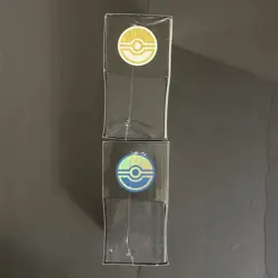 Pokemon Mega Evolution Elite Trainer Box ETB Set of 2 Sealed Lucario & Gardevoir - Image 3