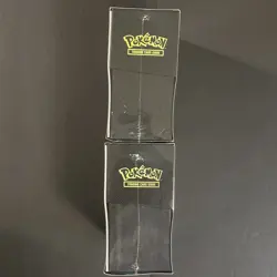 Pokemon Mega Evolution Elite Trainer Box ETB Set of 2 Sealed Lucario & Gardevoir - Image 4