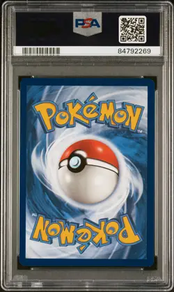 2023 Pokemon Par En-Paradox Rift #254 Mela Special Illustration Rare PSA 9 - Image 2