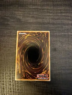 Yugioh! 1x Fallen of the White Dragon BPRO-EN024 Secret Rare 1st Ed NM - Image 3