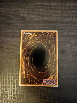 Yugioh! 1x Fallen of the White Dragon BPRO-EN024 Secret Rare 1st Ed NM - Image 4