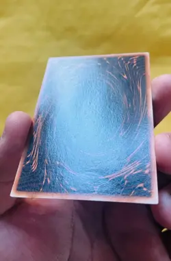 Slifer the Sky Dragon (Secret Rare) GBI-001 Yu-Gi-Oh! Duel Monsters... - Image 4