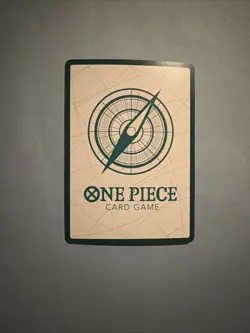 Foxy DON Textured Full Art Holo - One Piece PRB-02 The Best Vol. 2 - Image 2