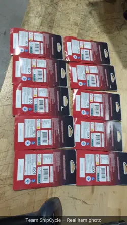 U21547 Factory Sealed One Piece TCG Lot Of 10 Carrying On His Will Sle G1N - Image 3