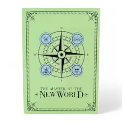Shirahoshi OP-UR-023 One Piece Master of the New World - Kabag 8 Ultra Rare TCG - Image 2