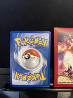 Dual Ball Trainer Card Reverse Holo 89/113 EX Delta Species Pokemon 254💎NM💎 - Image 2