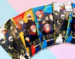 Jujutsu Kaisen - Trading Card Game TCG 1x Booster Pack Karten Anime NEU - Image 1