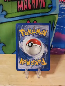 Pokemon Card - Wingull Crystal Guardians 70/100 Common Reverse Holo Stamped - Image 4