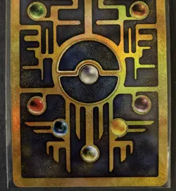 Ancient Mew Holo MOVIE 2000 Pokemon Card PROMO EXCELLENT - Image 2