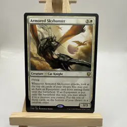 Armored Skyhunter Commander Legends Regular - Image 1