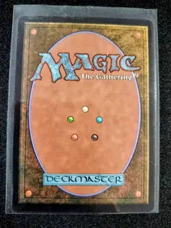 MTG Badgermole Cub 0167 Avatar: The Last Airbender NM - Image 2