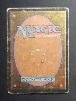 Bayou - Unlimited - HP - MTG - Image 4