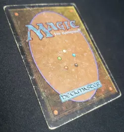 Bayou - Unlimited - HP - MTG - Image 5