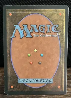 Mystic Remora, Ice Age MTG - Image 2