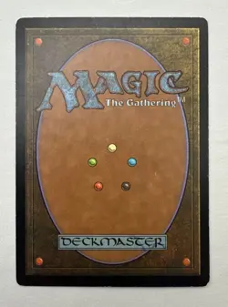 No Mercy x1 MTG Urza's Legacy 1x Magic Japanese Good Heavy Play HP - Image 2