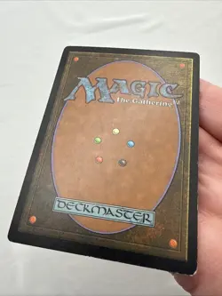 No Mercy x1 MTG Urza's Legacy 1x Magic Japanese Good Heavy Play HP - Image 3