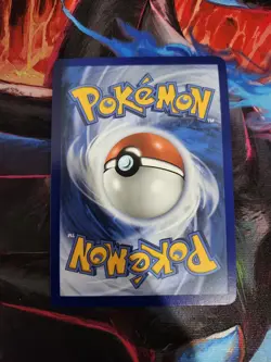 ✨ Pikachu 051/162 Cosmos Holo Bleed Error Rare Pokemon Day 2026 ✨ Stamped - Image 4