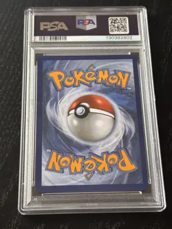 2023 POKEMON MEW EN-151 SPECIAL ILLUSTRATION RARE #199 CHARIZARD EX PSA 9 - Image 2