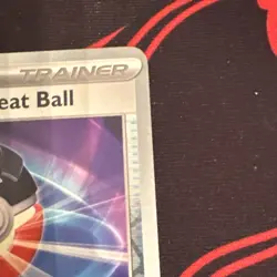 Pokemon Sv10: Destined Rivals - Team Rocket's Great Ball Reverse Holo 175/182 - Image 3