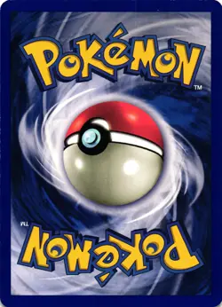 Pokemon TCG Wartortle Base Set Shadowless 42/102 LP/MP - Image 2