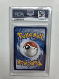 Snorlax TG10/TG30 Pokemon Lost Origin TG Holo SWSH11 English NM PSA 8. - Image 2