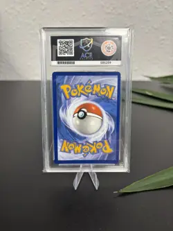 Charmander 044 - ACE 9 - Black Star Promo - Pokemon TCG - Image 2