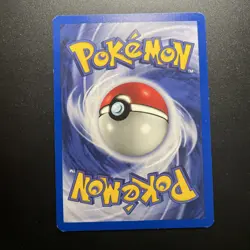 Pokemon Blaine's Arcanine Holo Rare Gym Challenge 1/132 LP - Image 2