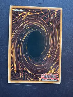 Yu-Gi-Oh! 1st Edition Evil Hero Infernal Prodigy DP06-EN008 LP - Image 2