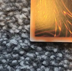 YuGiOh Stardust Dragon GLD3-EN037 Gold Series 3 Gold Rare Limited Ed - Image 3