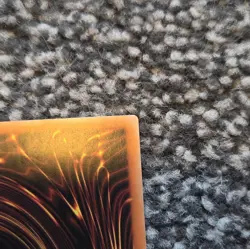 YuGiOh Stardust Dragon GLD3-EN037 Gold Series 3 Gold Rare Limited Ed - Image 5