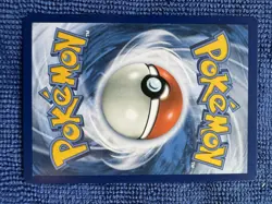 Pokemon Toedscool Scarlet Violet Full Art Illustration Card 201/198 Near Mint - Image 2