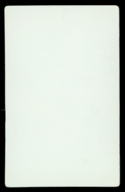 Pokemon Japanese Mewtwo & Kirlia 3D Lenticular Advanced Generation Mini Card - Image 2