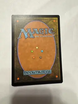 Magic the Gathering Nurturing Peatland Modern Horizons Regular - Image 2