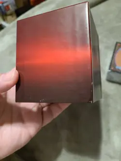 MTG Magic Heavenly Inferno Commander Anthology Sealed Deck w/ Box SEEPICS #12 - Image 3