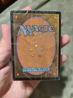 MTG Magic Heavenly Inferno Commander Anthology Sealed Deck w/ Box SEEPICS #12 - Image 5