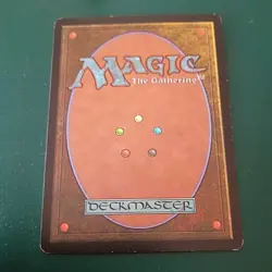 MtG Birds of Paradise:) NM LP ACTUAL PHOTOS - Image 2