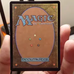 Magic: The Gathering Solphim, Mayhem Dominus Showcase Mythic ONE 312 - Image 2