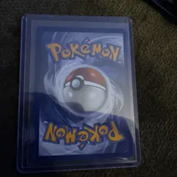 Pokemon TCG 264/217 Ascended Heroes Ultra Ball Secret Rare Near Mint Pack Fresh - Image 2