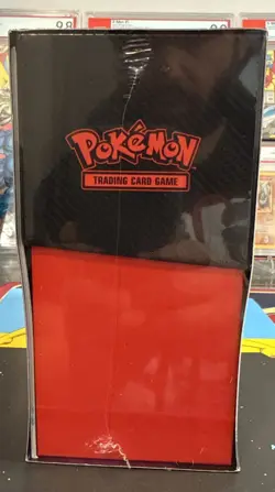 Pokemon Scarlet & Violet Destined Rivals ETB Elite Trainer Box NEW SEALED - Image 5