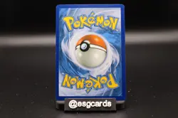 Pokemon TCG Pokemon Leafeon Black Star Promo SM237 - Image 2