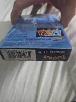 Pokemon Blackout Theme Deck Sealed - Image 5